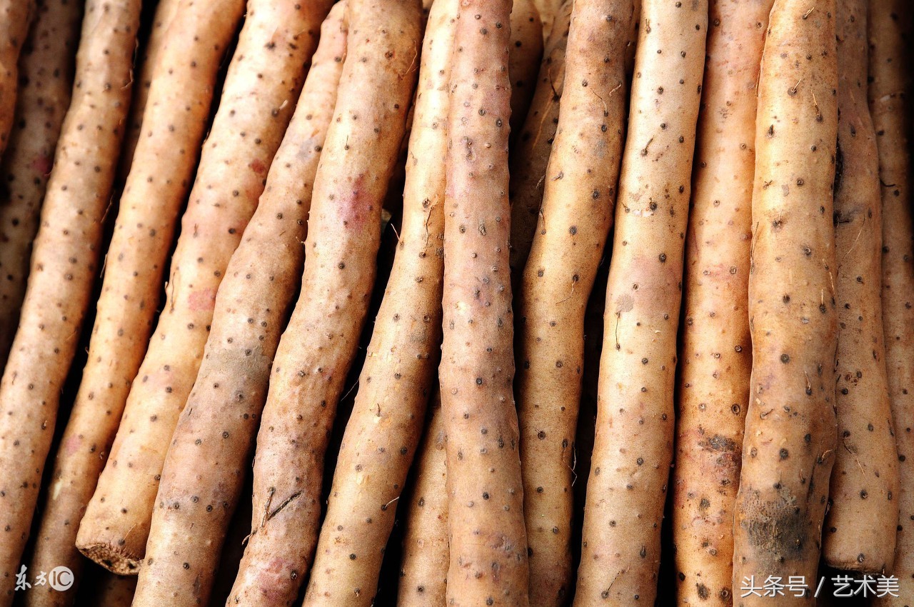 切山药手痒怎么快速止痒,切完山药手痒教你两招轻松解决