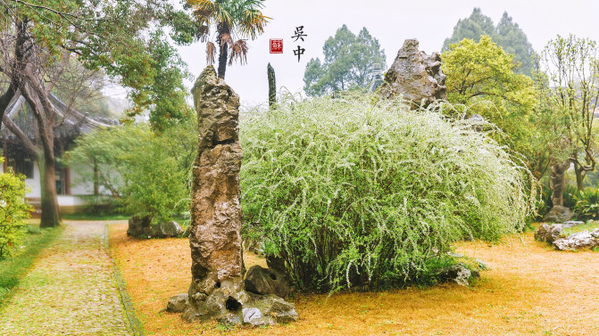 苏州旅游攻略两日游自由行,苏州旅游攻略2-3天自由行