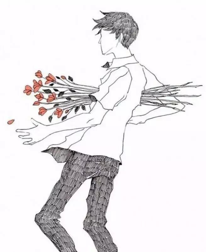 女人喜欢嘴甜的男人吗,女生喜欢嘴贱的男生吗