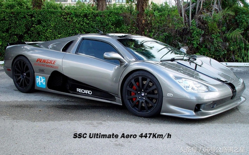 全世界十大超跑品牌,全世界所有超跑大全