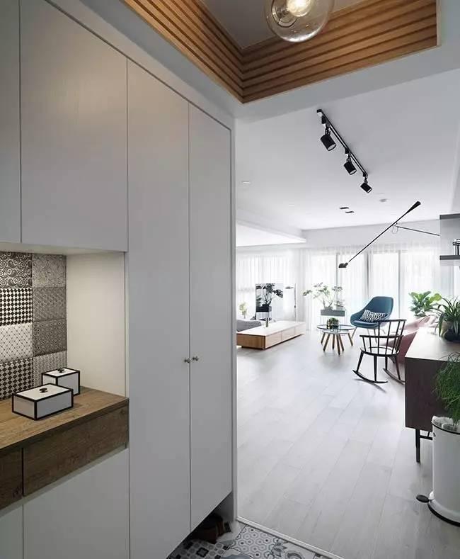 房屋装修怎么刷白,小白装修一定要看懂的装修全步骤