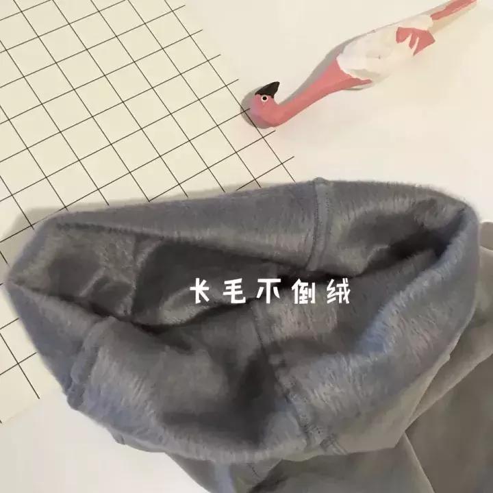 冬天一定要穿的暖暖的袜子,冬天想穿的保暖又显瘦