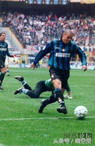 大罗十大进球,大罗十大精彩进球