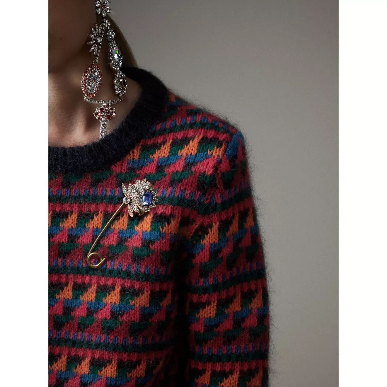 贝嫂时装周完整视频,贝嫂2022春夏时装周