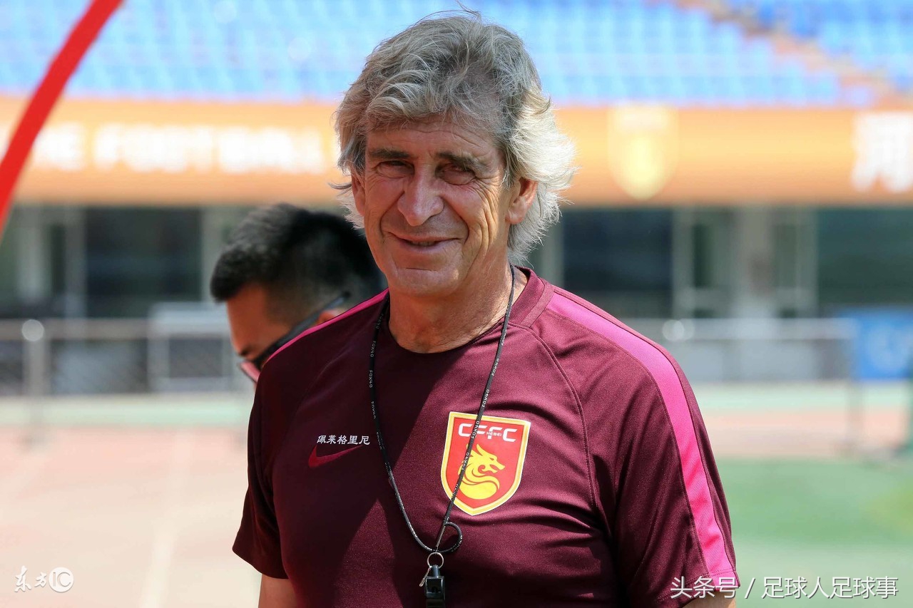 中超当下的乱象是什么,2017赛季中超联赛前十二轮总结