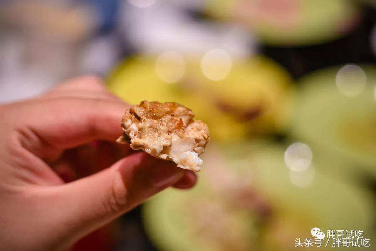 胖哥枣庄辣子鸡,枣庄胖哥吃龙虾视频