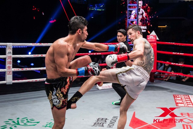 昆仑决61公斤世界冠军金腰带,2018昆仑决66kg世界冠军赛