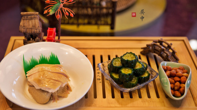 苏州旅游攻略两日游自由行,苏州旅游攻略2-3天自由行