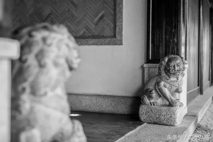 黎里古镇民宿推荐,苏州水岸寒舍黎里店客栈