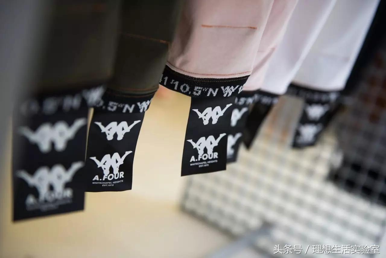 kappa复古跑步鞋气质潮流,kappa复古vintage