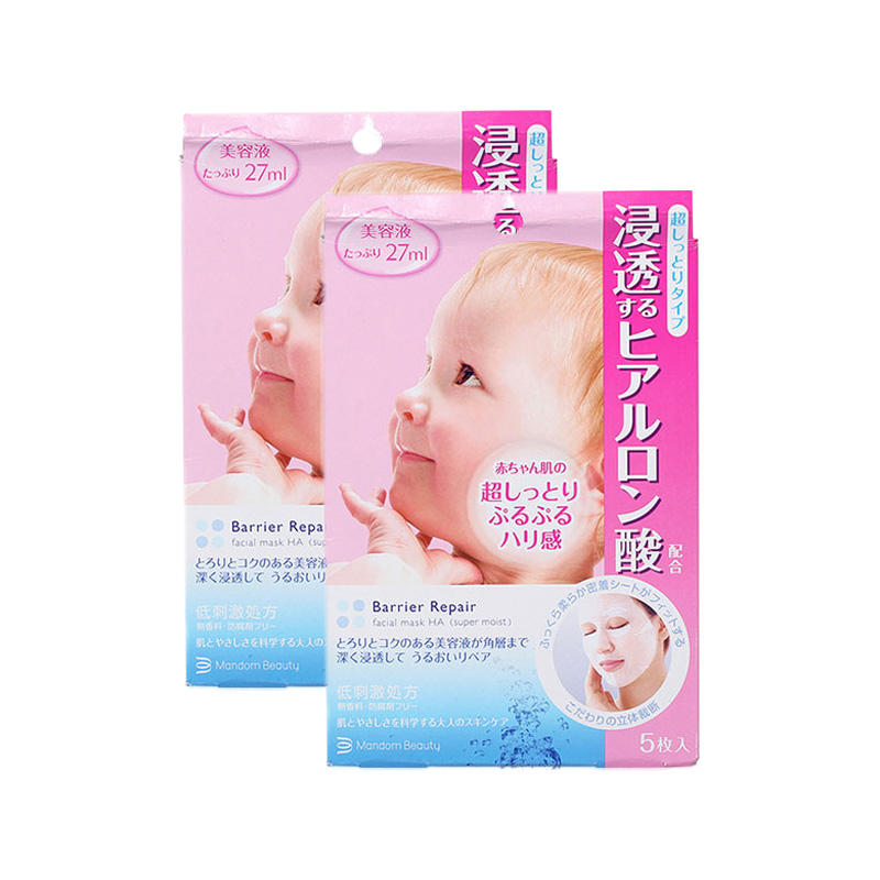 网红面膜，这些网红面膜真的有那么好吗