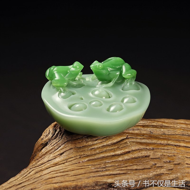 和田玉有什么好处和功效与作用,和田玉有什么好处和作用