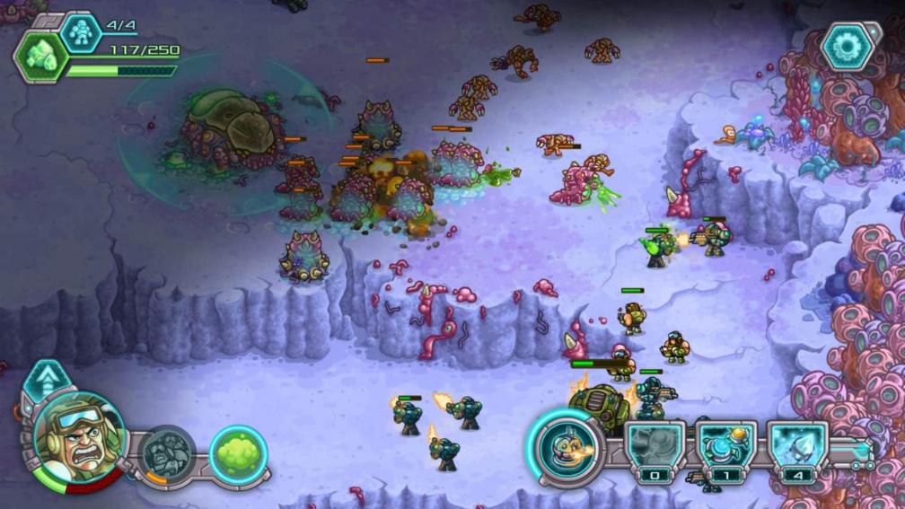 钢铁战队地球基地,钢铁战队无限钻石版