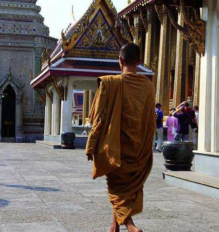 泰国旅游自由行攻略详细介绍,泰国旅游的简单攻略