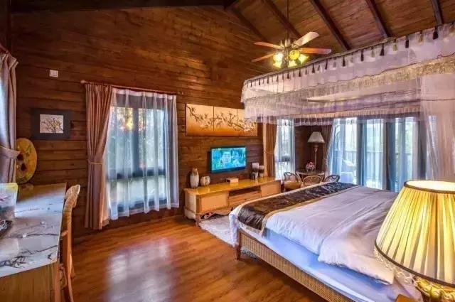 巽寮湾周边温泉,惠州巽寮湾海滨温泉度假村