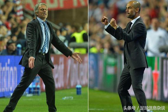 英超军团欧冠再次崛起！“三英战吕布”能否再现江湖