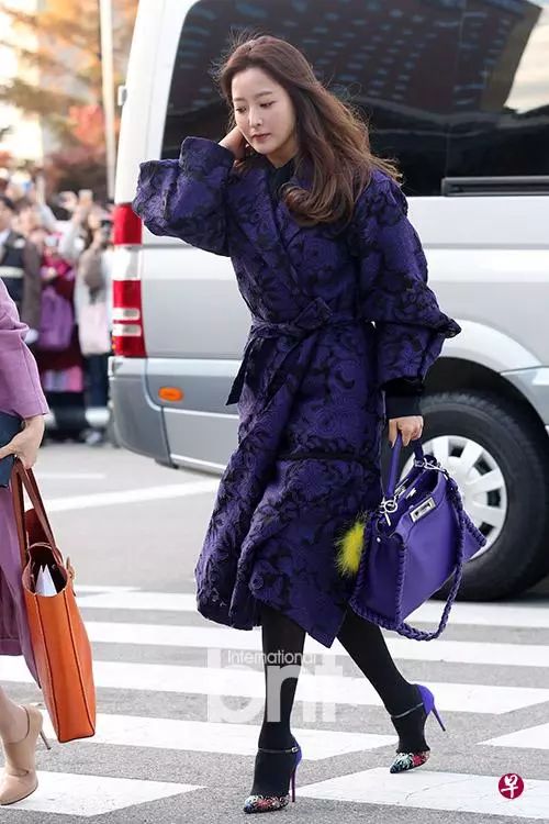 贝嫂时装周完整视频,贝嫂2022春夏时装周