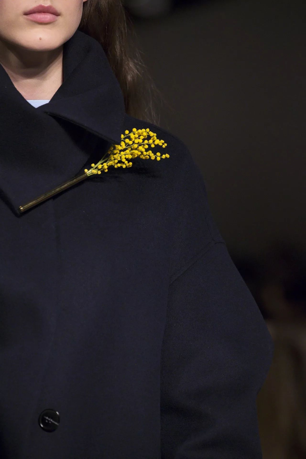 贝嫂时装周完整视频,贝嫂2022春夏时装周