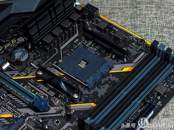 又帮小白装次机？当正常配置遇到了*药嗑**RGB（上）