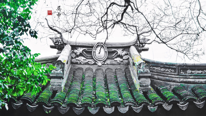 苏州旅游攻略两日游自由行,苏州旅游攻略2-3天自由行