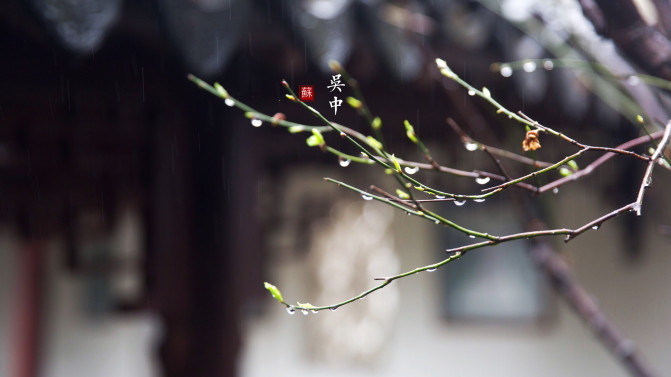 苏州旅游攻略两日游自由行,苏州旅游攻略2-3天自由行