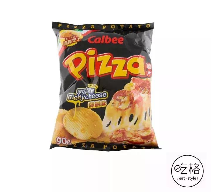 没有吃过香港的零食,没吃过港式糖水