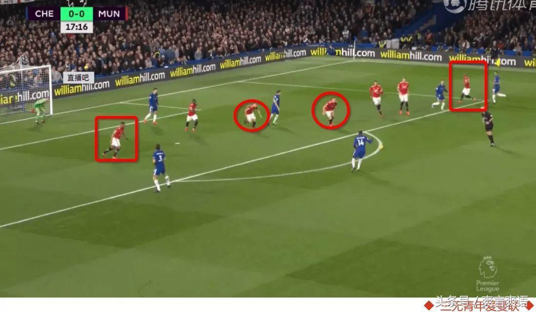 穆里尼奥被暗算,穆里尼奥战术看穿曼联
