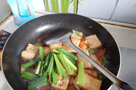 妈妈牌自制豆腐,妈妈做的豆腐汤怎么做好吃