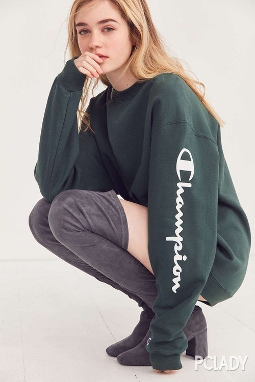 又上档次又不贵又小众的卫衣,小众卫衣品牌前十名