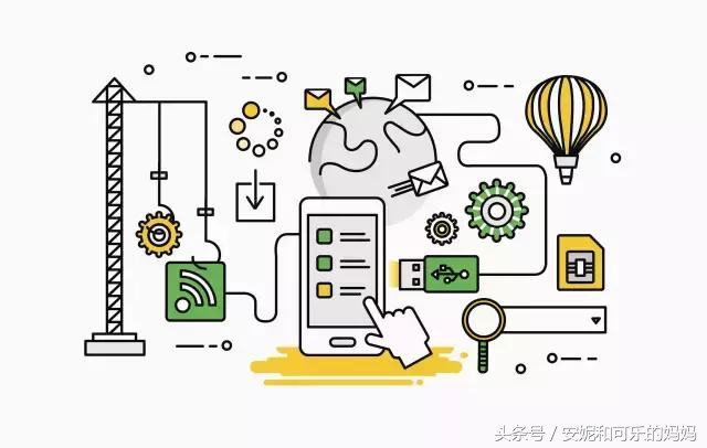 不做互联网可以靠什么创业赚到钱,互联网时代如何创业突破