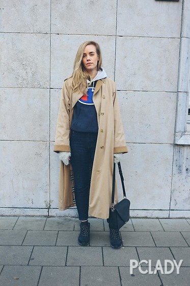 又上档次又不贵又小众的卫衣,小众卫衣品牌前十名