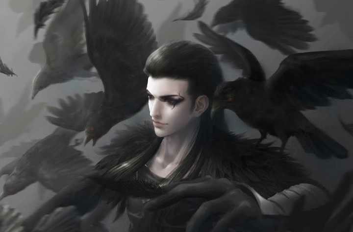 国创盘点｜那些凄惨的国漫反派，每一位都有身不由己的无奈