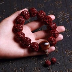 这才是金刚菩提最顶级的玩法,金刚菩提怎么盘玩效率最高