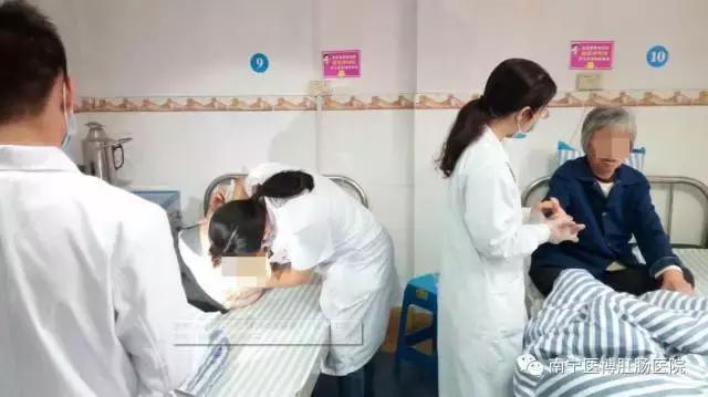 《2017中医肛肠学术国际沟通大会论文集》之PPH手术并发症的防治