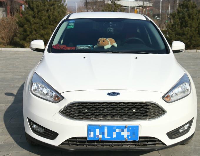 福克斯猎装版车主点评,2021款福克斯车主真实评价