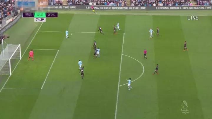 阿森纳很强吗,如果阿森纳和曼城都输了呢