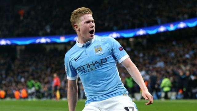 球商最高的足球运动员,球商前五球员