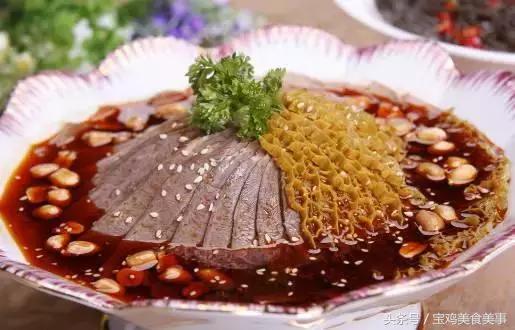 中国菜系八大流派各自特点,中国八大菜系的流派