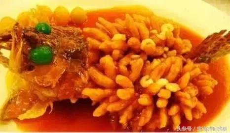 中国菜系八大流派各自特点,中国八大菜系的流派