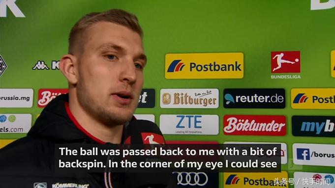 美因茨门将穆勒,美因茨任意球