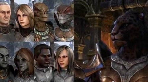 上古卷轴5为何又叫少女卷轴,ns少女卷轴5终极mod有什么