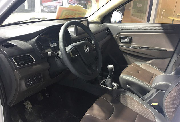 东风风光330属于面包车吗,面包车东风新款