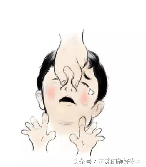 宝宝鼻梁低要捏吗,宝宝鼻梁矮怎么办