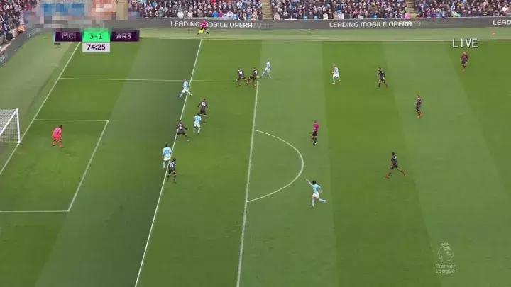 阿森纳很强吗,如果阿森纳和曼城都输了呢