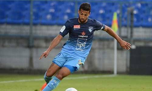 勒阿弗尔不败率不容小觑,勒阿弗尔对格勒诺布比分