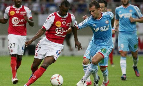 勒阿弗尔不败率不容小觑,勒阿弗尔对格勒诺布比分