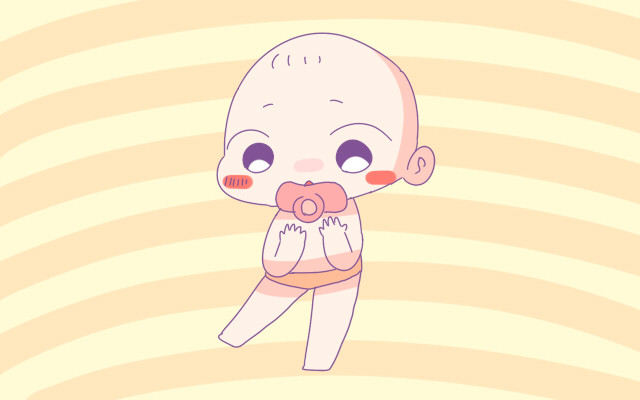 宝宝长牙怎么安抚,宝宝长牙期妈妈如何护理