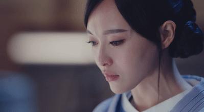 李沁哭戏片场失控,唐嫣和李沁谁有演技