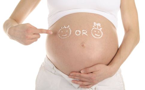 宫高腹围和b超数值差别大,宫高数值下降2厘米