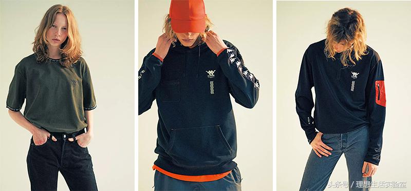 kappa复古跑步鞋气质潮流,kappa复古vintage